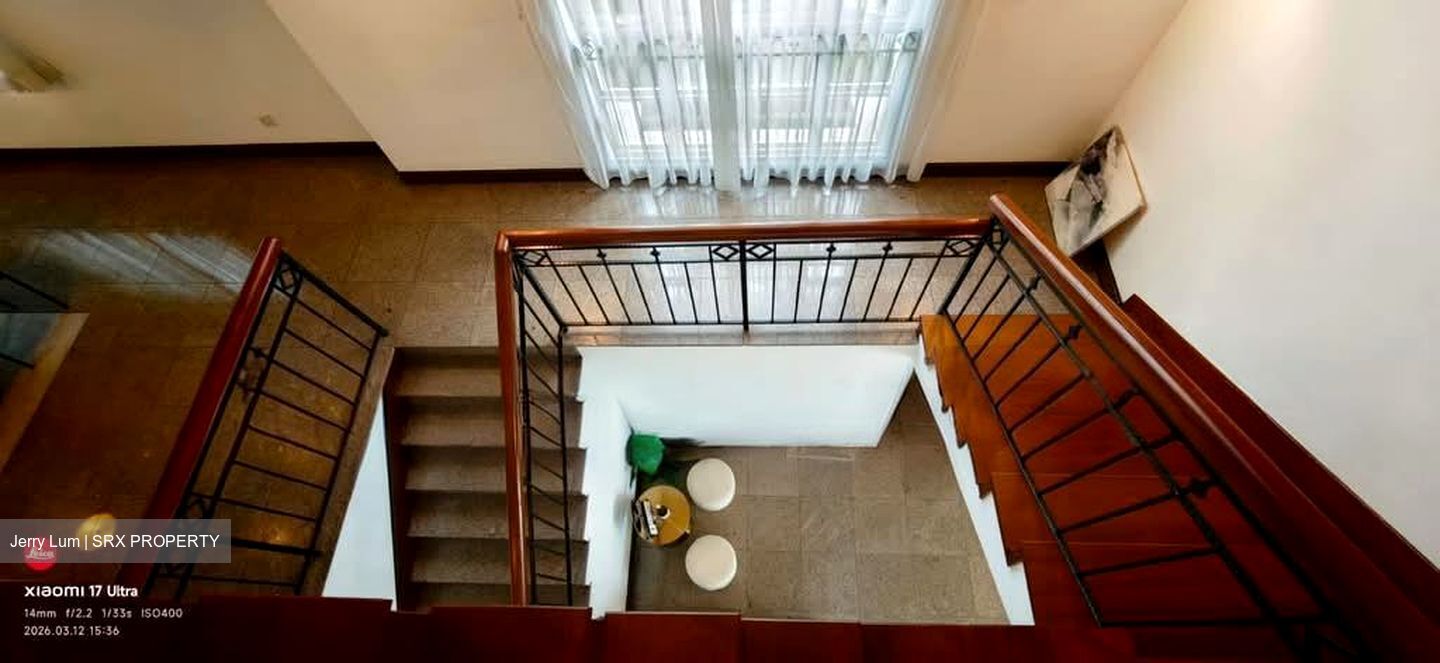 Gentle Villas (D11), Detached #534800501